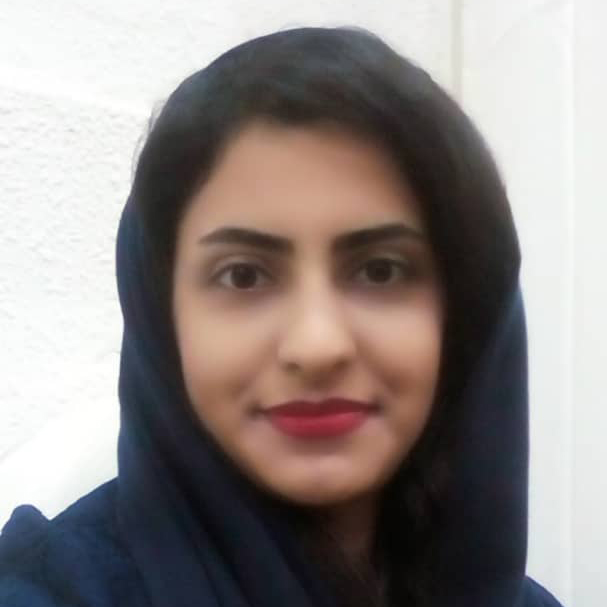 مریم محمودی