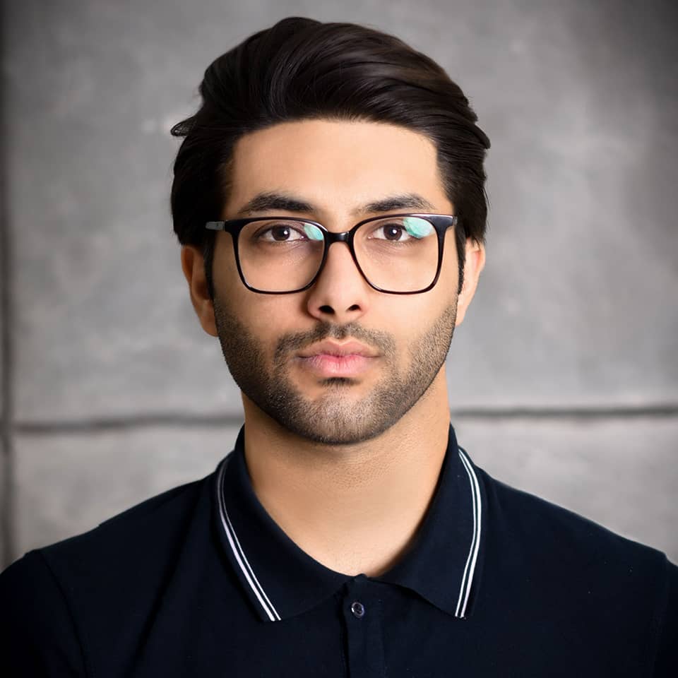 محمدعلی زنده‌پی