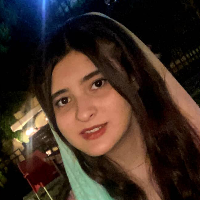 پریناز عارف