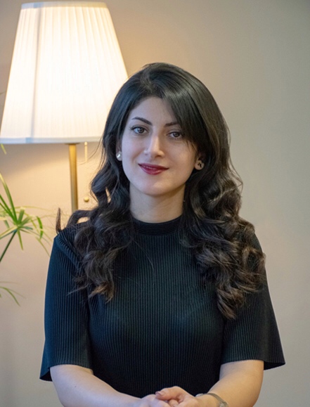 نغمه شیخ‌حسنی